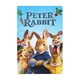 thumbnail image 1 of Peter Rabbit Cartel de metal, decoración de pared con cartel de metal personalizado, regalos para aficionados, amigos, familia y seres queridos 30x20 cm, 1 of 6