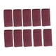 thumbnail image 5 of 10 Piezas De Sujetadores Elásticos Para Cinturón De Pantalones, Accesorios De Nailon, Banda De Sujeción Para Cinturón, Color Morado Y Rojo, 5 of 5