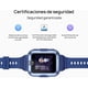 thumbnail image 3 of Smartwatch WATCH KIDS 4 PRO BLUE, 3 of 10