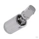 thumbnail image 2 of 2pcs 1/2 '' Adaptador De Impacto Giratorio Conector De Destornillador De Junta Universal 12.5mm, 2 of 6