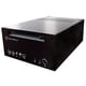 thumbnail image 1 of Funda SilverStone LC12B Mini-ITX de aleación de aluminio con adaptador de 60 W, 1 of 1