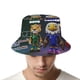 thumbnail image 4 of Sombrero Bucket Zayu Plegable, 4 of 6