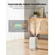 thumbnail image 3 of Humidificador GoveeLife Smart Cool Mist Air de 4,5 L con luz nocturna, 3 of 9