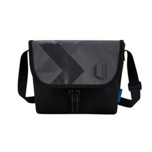 Bagsmart Bolso Bandolera Upsi Compacto De Uso Diario Negro