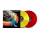 thumbnail image 3 of Electric Light Orchestra - Ouf The Blue (2lp) (limited Edition) (yellow/red Vinyl) (gatefold Lp Jacket) | Vinilo, 3 of 4