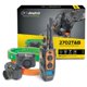 thumbnail image 1 of Dogtra 2702T&B Collar Electrónico de Entrenamiento para 2 Perros con Control Remoto y Zumbador, Alcance 1 Milla, 1 of 7