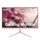 thumbnail image 1 of Monitor para videojuegos Pixio PX248 Wave Pink 24" FHD 200Hz IPS, 1 of 6