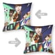 thumbnail image 2 of Dodo Fundas de almohada de terciopelo con tema, regalos de funda de almohada, decoración para el hogar, cojín de lanzar, regalo de cumpleaños para fans y parejas.66*66cm., 2 of 6