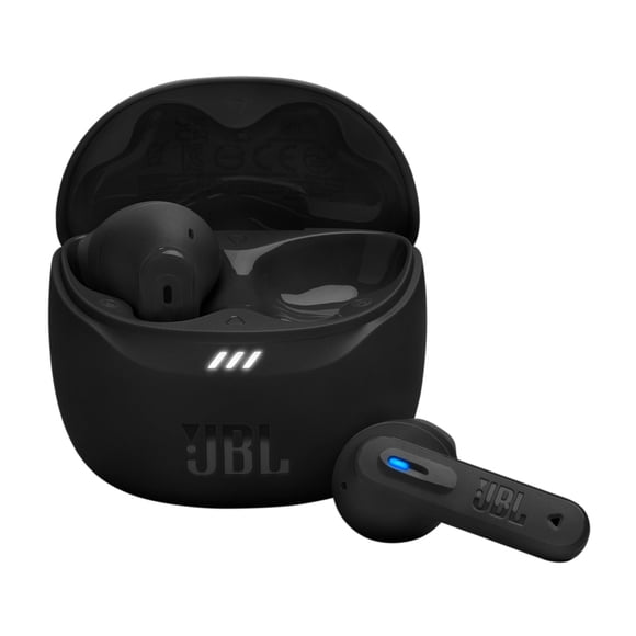 Audífonos In Ear Tune flex 2 JBL Bluetooth Negro