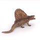 thumbnail image 2 of La figura de dinosaurio Papo Dimetrodon estimula la imaginación, 2 of 7