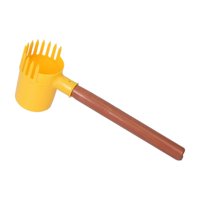 Ioensy - Recolector De Frutas Portátil Para Jardín, Herramienta Para Cosechar Castañas, Nueces Y Arándanos.