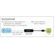 thumbnail image 4 of Adaptador USB 3.0 a Ethernet IOGEAR GUC3100 para Nintendo Switch, 4 of 4