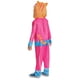 thumbnail image 2 of Disfraz Disguise Super Kitties Ginny (talla 3T-4T), 2 of 7