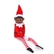 thumbnail image 1 of Peluche Elves Behavin' Badly Duende de Navidad Negro 30 cm, 1 of 8