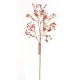 thumbnail image 1 of Rama Decorativa Flores Rojas 67 Cm, 1 of 1