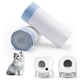 thumbnail image 1 of Forros para cajas de arena para gatos, paquete de 40 unidades, para autolimpieza de Fsitego y Fumoi, 1 of 7