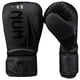 thumbnail image 1 of Guantes de boxeo Venum Challenger 2.5 negros 14oz, 1 of 4