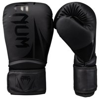 Guantes De Boxeo Venum Challenger 2.5 Negros 8Oz