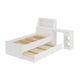 thumbnail image 2 of Cama Biro Julia 1.5 Plaza, 2 of 4