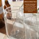 thumbnail image 3 of Vela Village Candle 532 ml Manzanas y Abeto Rojo, 3 of 4