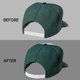 thumbnail image 2 of Extensores para Gorras SAINT NIEVE Pack de 10 – Negro y Blanco, 2 of 4