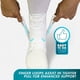 thumbnail image 5 of Férula de Tobillo Med Spec ASO Speed Lacer Talla XS Blanca, 5 of 8