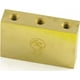 thumbnail image 2 of Guitarra eléctrica Bridge Floyd Rose Fat Brass Block 32 mm, 2 of 2