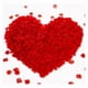 thumbnail image 1 of Pétalos De Rosa Artificiales Día De La Madre 100 / Unidades Rojo, 1 of 2