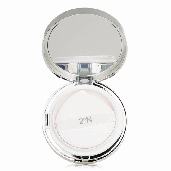 Maquillaje 2an Gleaming Tension Pact SPF 37 #23 Natural Beige