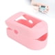 thumbnail image 4 of Funda para oxímetro PuryuPearl Pink, compacta y portátil, 4 of 9