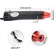 thumbnail image 2 of Pistola de calor VortecSys 300 W 110 V portátil con soporte, 2 of 7