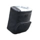 thumbnail image 5 of Bolsa De Almacenamiento Frontal Para Scooter, Tela Oxford, Fácil De Instalar, Bolsa Para Manillar De Bicicleta, 5 of 5