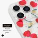 thumbnail image 3 of Funda Kate Spade New York para iPhone 17 Pro en Cereza, 3 of 7
