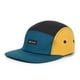 thumbnail image 5 of Jockey Ride Algodón Unisex Lhotse azul Talla única, 5 of 8