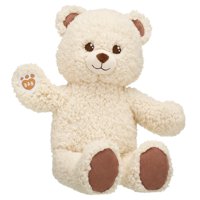 Build A Bear - Peluche Oso Cozy