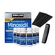 thumbnail image 1 of Tratamiento para el crecimiento del cabello Kirkland Minoxidil 5% para hombres, 1 of 3