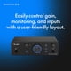 thumbnail image 5 of Interfaz de audio USB Fender Quantum LT2 para guitarrista, 5 of 8
