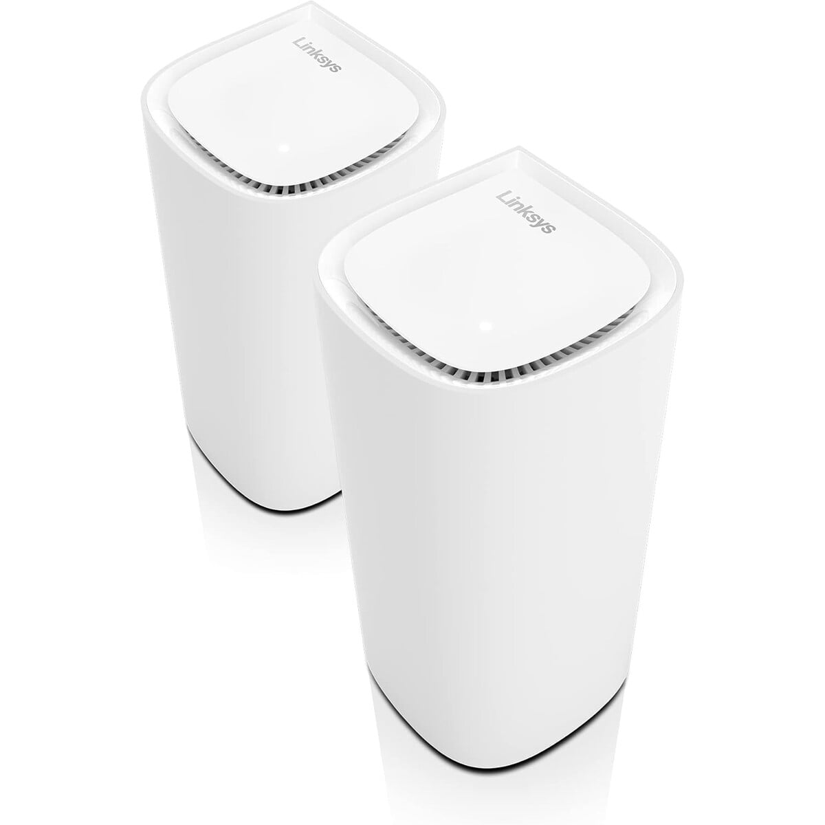 Router Mesh Linksys Velop Micro 7 Wifi 2 Unidades Ethernet