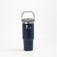 Zola Outdoors - Botella Térmica 890Ml |