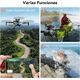 thumbnail image 3 of Drone 4k dual cámara gps 5g wifi, 3 of 3