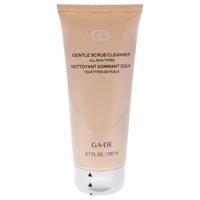 Ga-De - Limpiador De Exfoliación Suave - Todo Tipo De Piel De Para Es - Limpiador