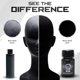thumbnail image 3 of Pintura Acrílica Musou Black 100 ml x 2, 3 of 6