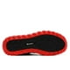 thumbnail image 2 of Zapatilla Trail Running Hombre Negro Rojo Michelin Dr40, 2 of 7