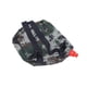 thumbnail image 3 of Mochila para fertilizantes granulados Mochila para fertilizantes granulados Mochila dispensadora portátil de fertilizantes para caña de azúcar, 3 of 5
