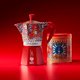 thumbnail image 5 of Cafetera Bialetti Moka Express 6 Tazas 300ml de Vidrio, 5 of 8