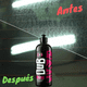 thumbnail image 2 of Removedor Marcas Agua Dura Vidrios 500ml Lady Bug - Dub Boyz, 2 of 5