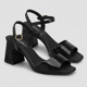 thumbnail image 3 of Sandalia Mujer Negro Flavia 45 Piccadilly, 3 of 5