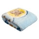 thumbnail image 1 of Frazada Reversible Animal Celeste, 1 of 6