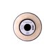 thumbnail image 2 of Hilo Finesse Bicolor 50wt 3 hebras Poliéster 1100 yd, 2 of 3