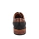 thumbnail image 3 of ZAPATO HOMBRE BATA RED LABEL RL-NALDO CAFE, 3 of 7